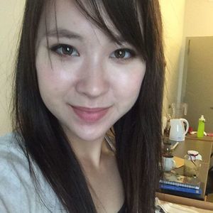 Meet your Posher, Paige